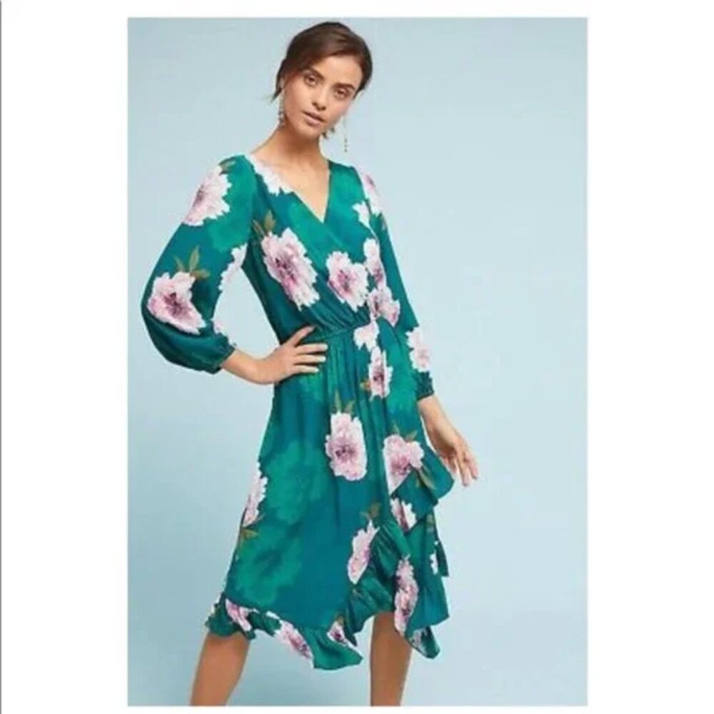 Anthropologie: Plenty by Tracy Reese